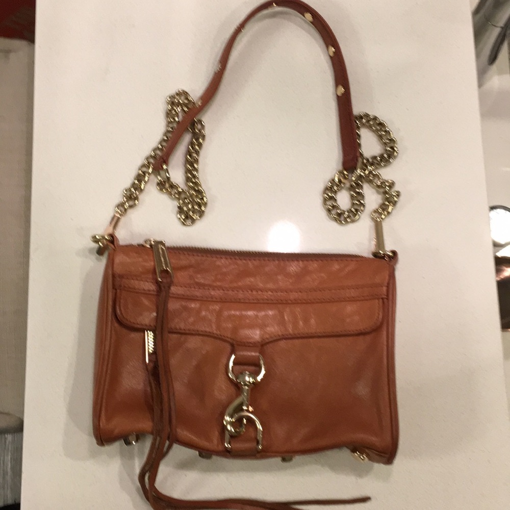 Rebecca Minkoff Mac Bag